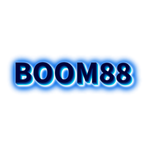 logo boom88